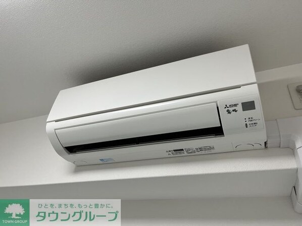 エステムコート名古屋新栄IIアリーナの物件内観写真